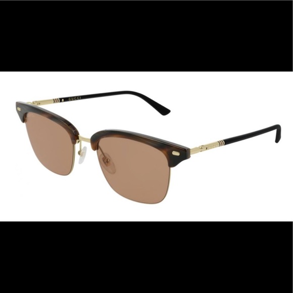 Gucci Sunglasses - Picture 1 of 3